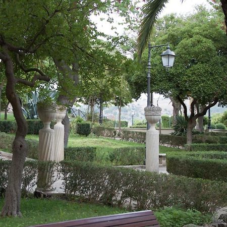 Aristogatti Hotel รากูซา ภายนอก รูปภาพ