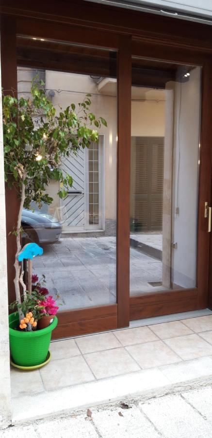 Aristogatti Hotel รากูซา ภายนอก รูปภาพ