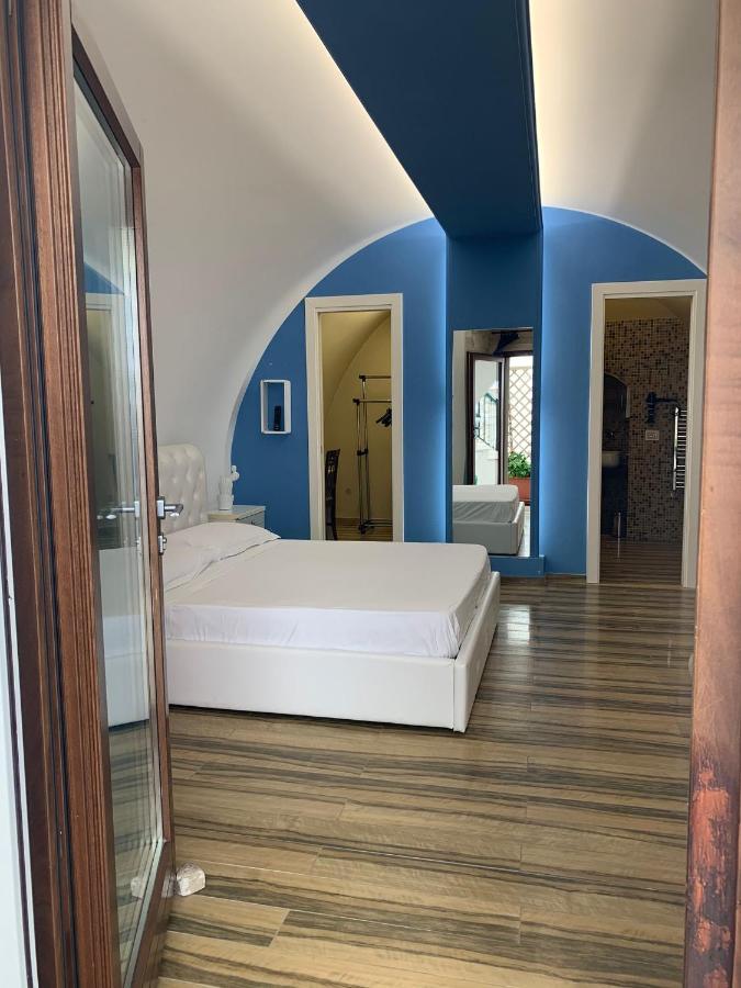 Aristogatti Hotel รากูซา ภายนอก รูปภาพ
