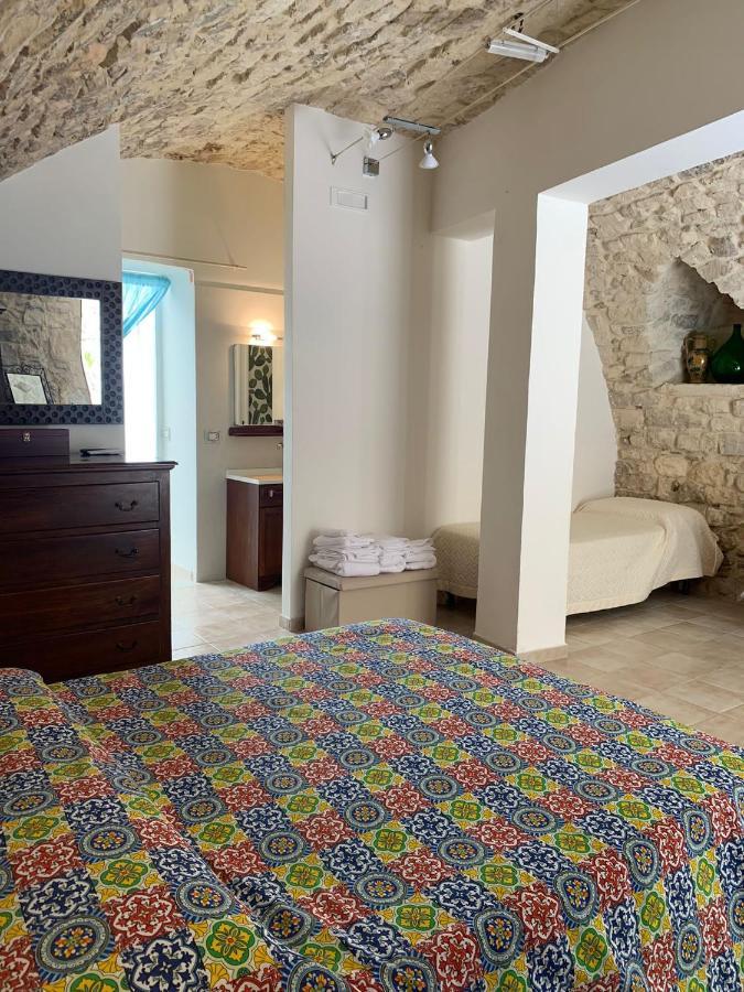 Aristogatti Hotel รากูซา ภายนอก รูปภาพ