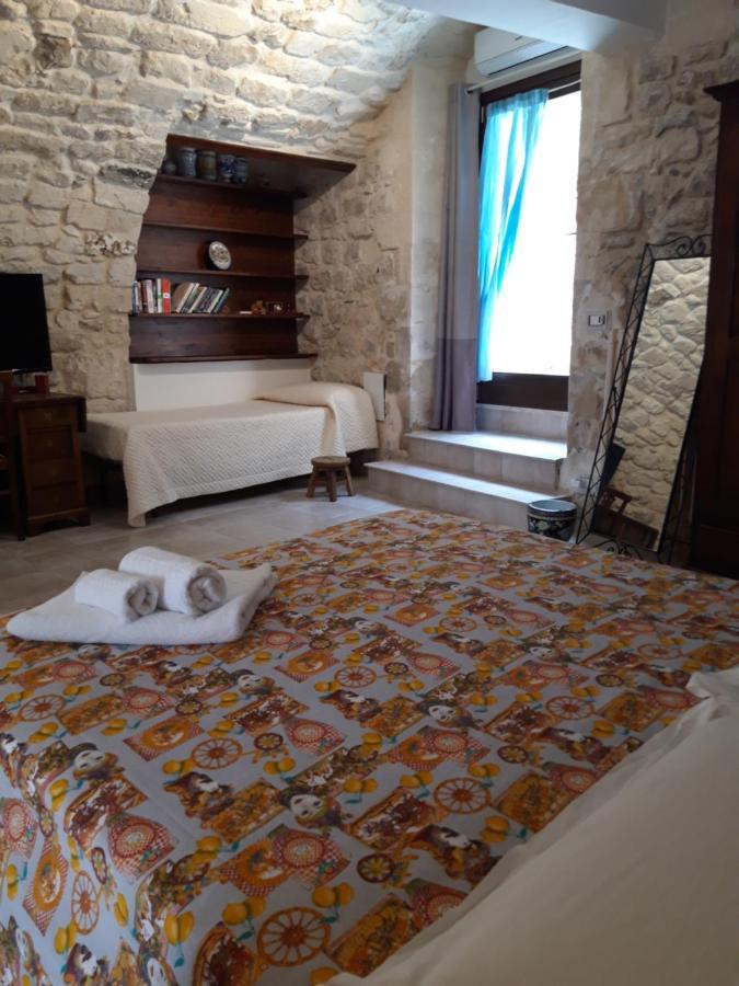 Aristogatti Hotel รากูซา ภายนอก รูปภาพ